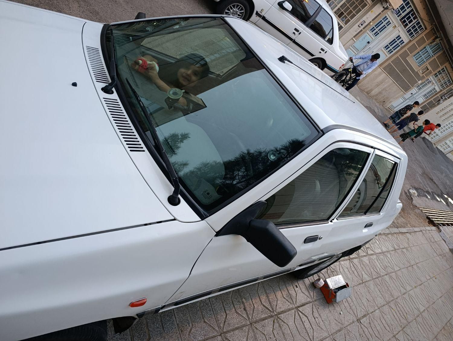 پراید 131 SE - 1397