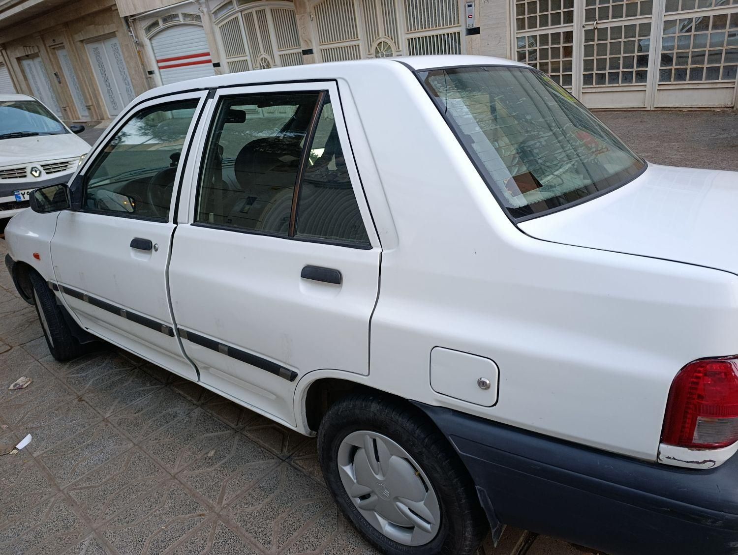 پراید 131 SE - 1397