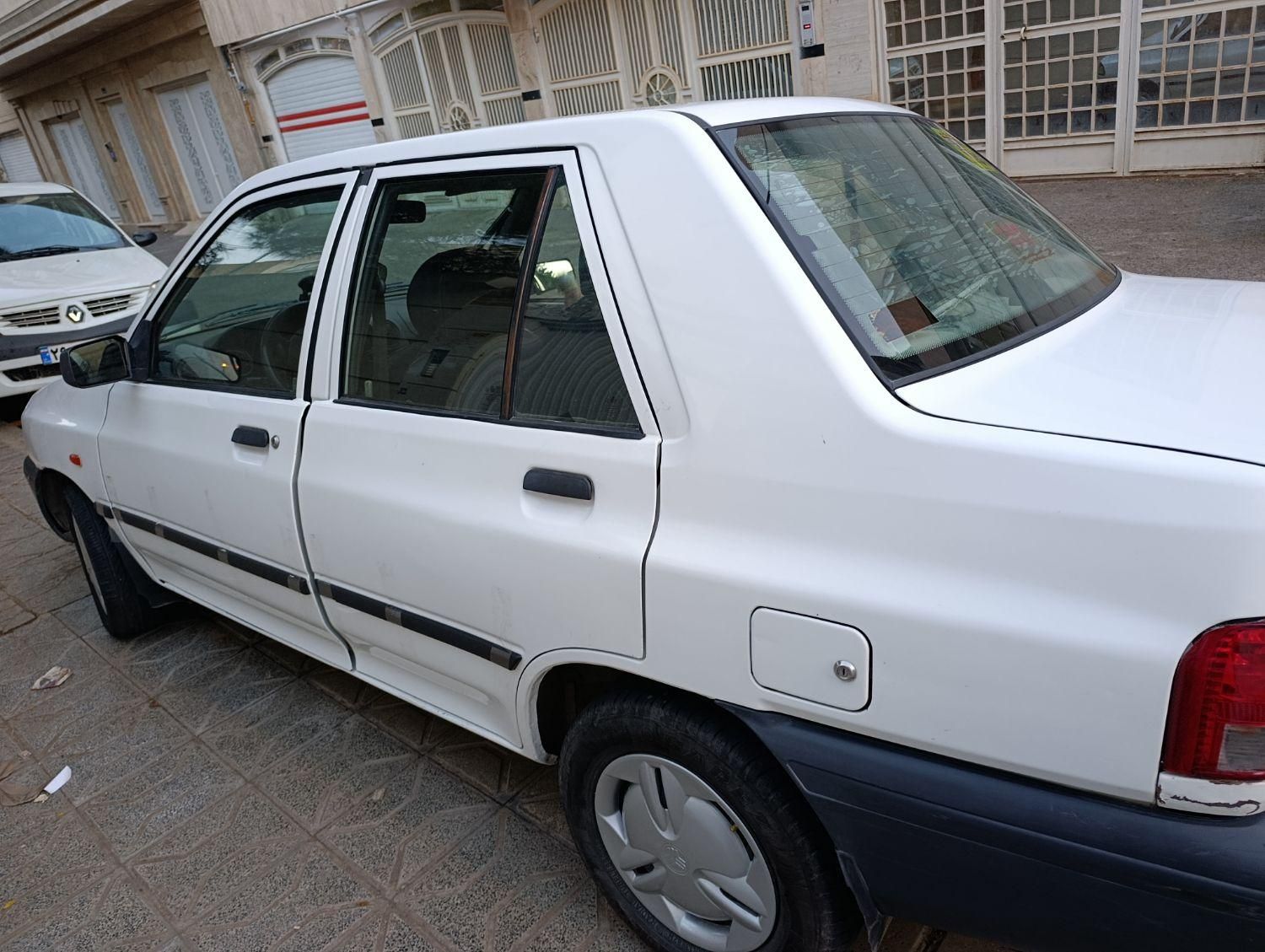 پراید 131 SE - 1397