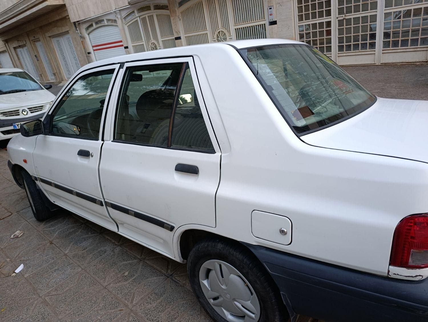 پراید 131 SE - 1397