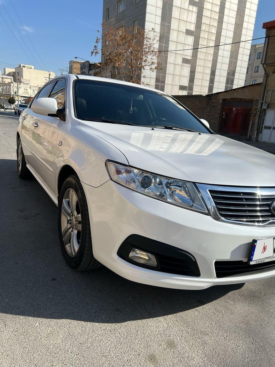 کیا اپتیما فول EX - 2010
