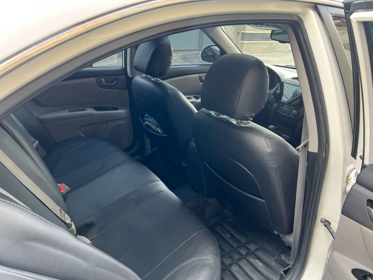 کیا اپتیما فول EX - 2010