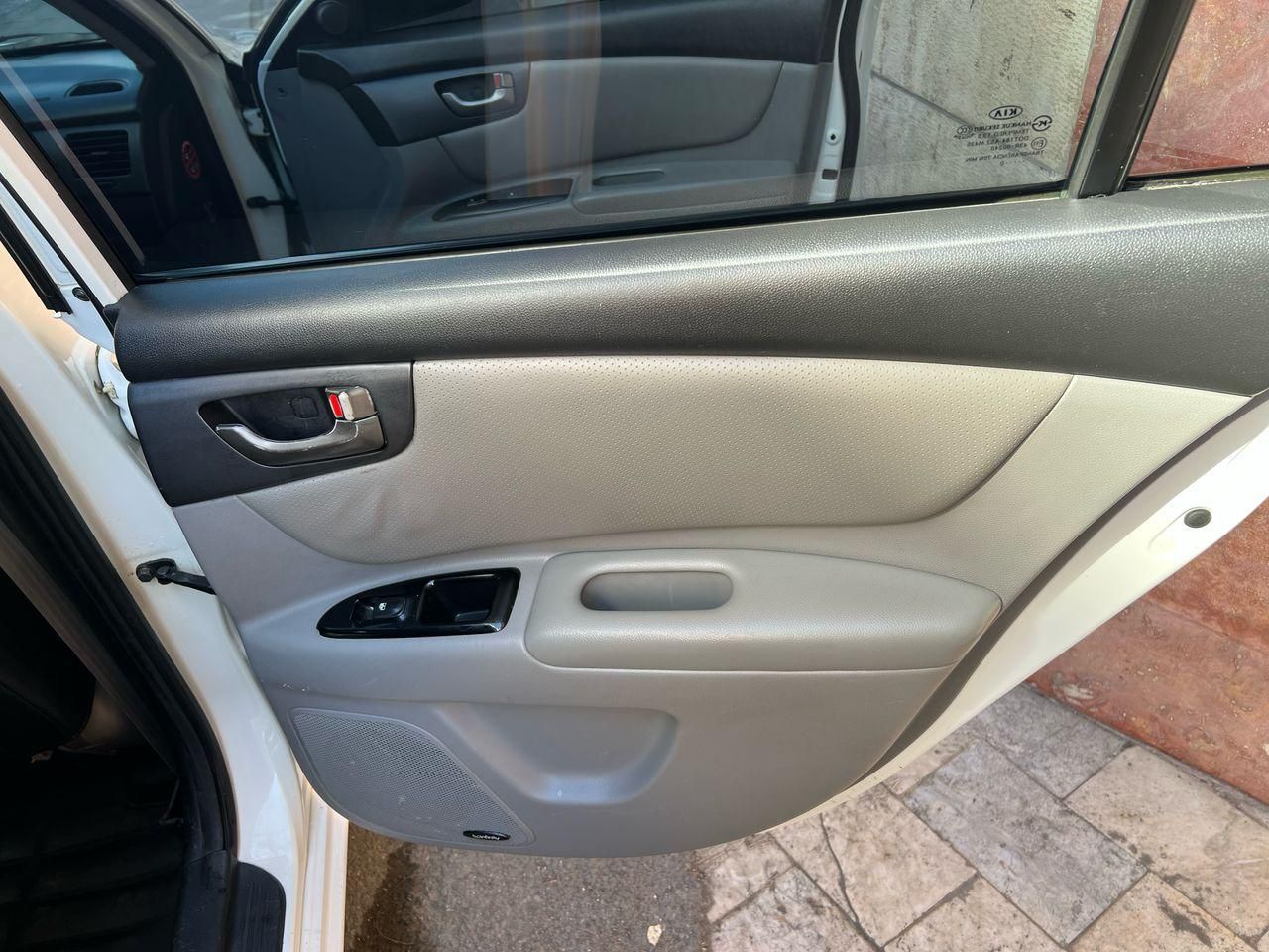 کیا اپتیما فول EX - 2010