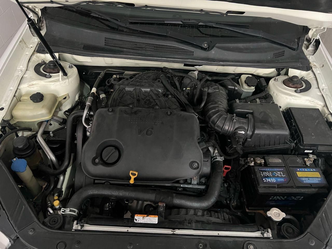 کیا اپتیما فول EX - 2010