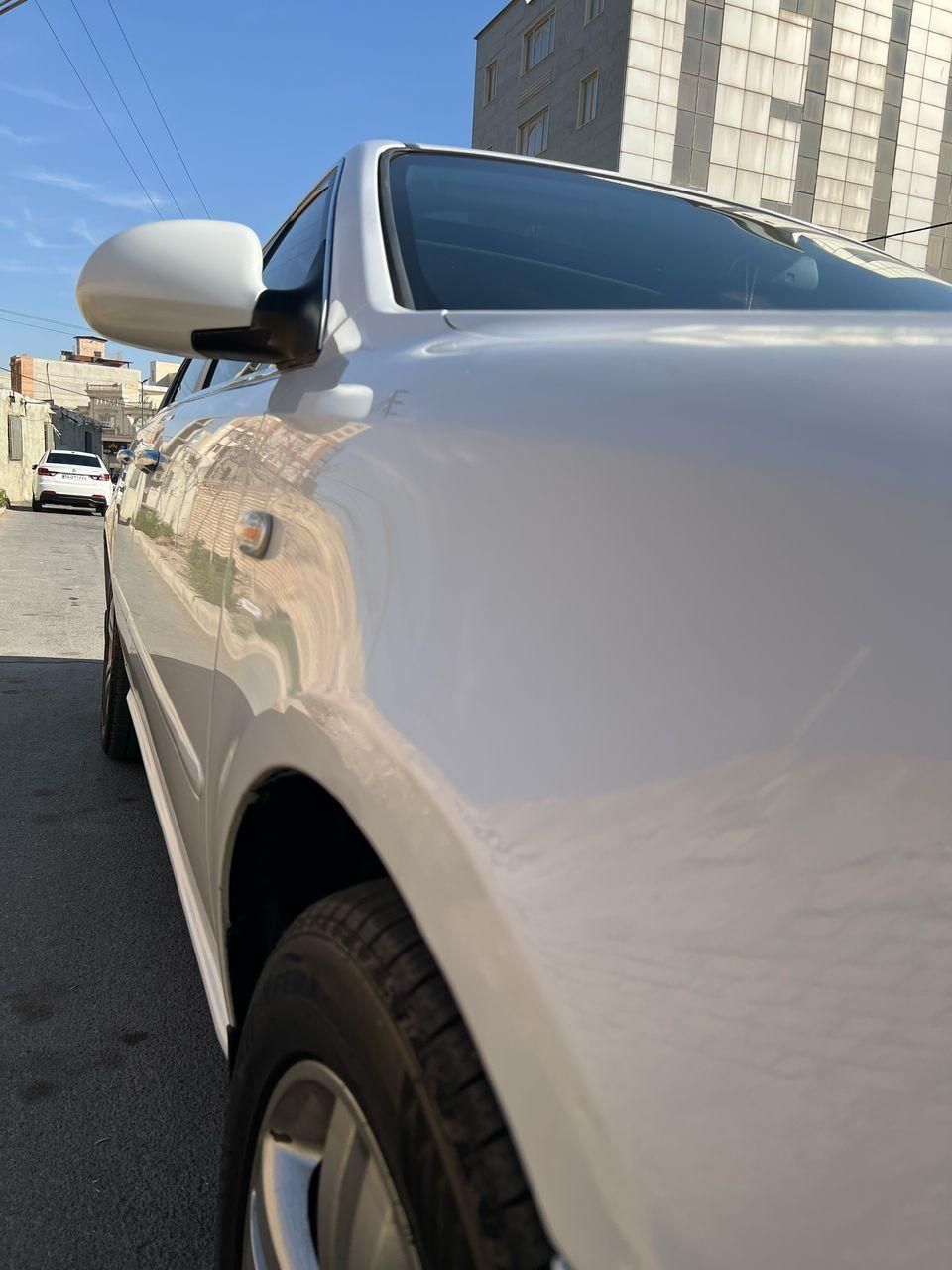 کیا اپتیما فول EX - 2010
