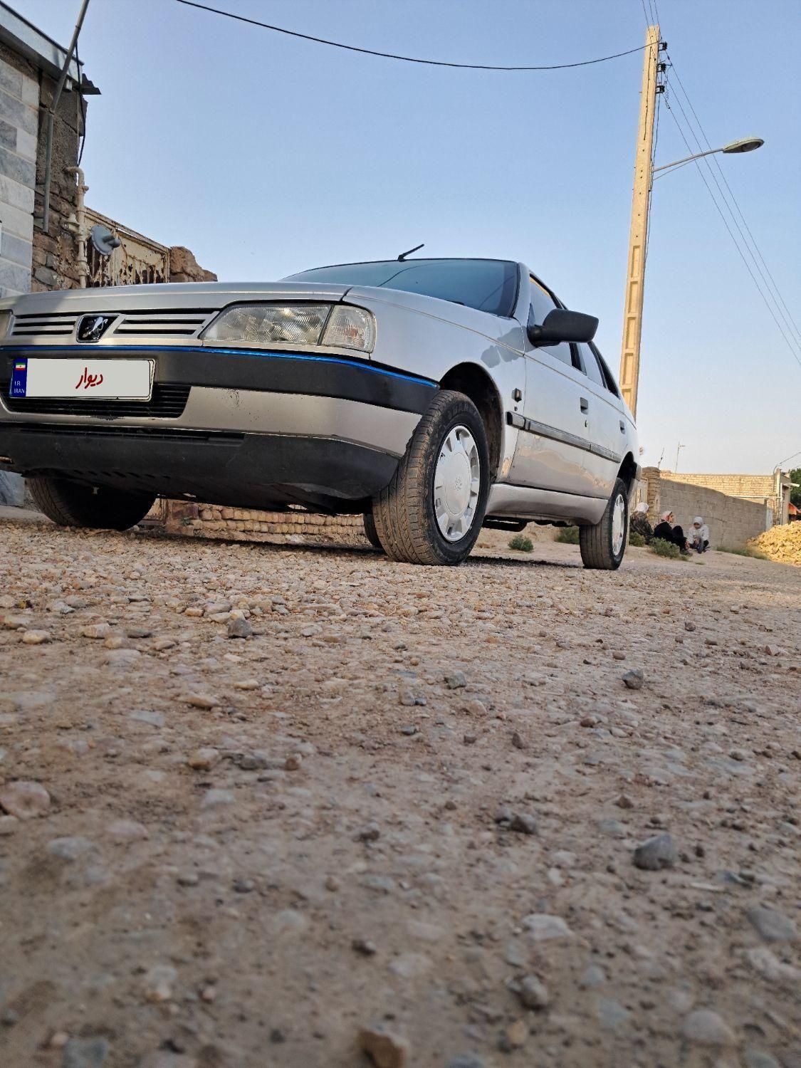 خودرو پژو، 405 آگهی ann_18297886