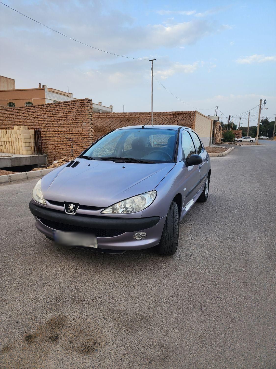 خودرو پژو، 206 آگهی ann_18297889