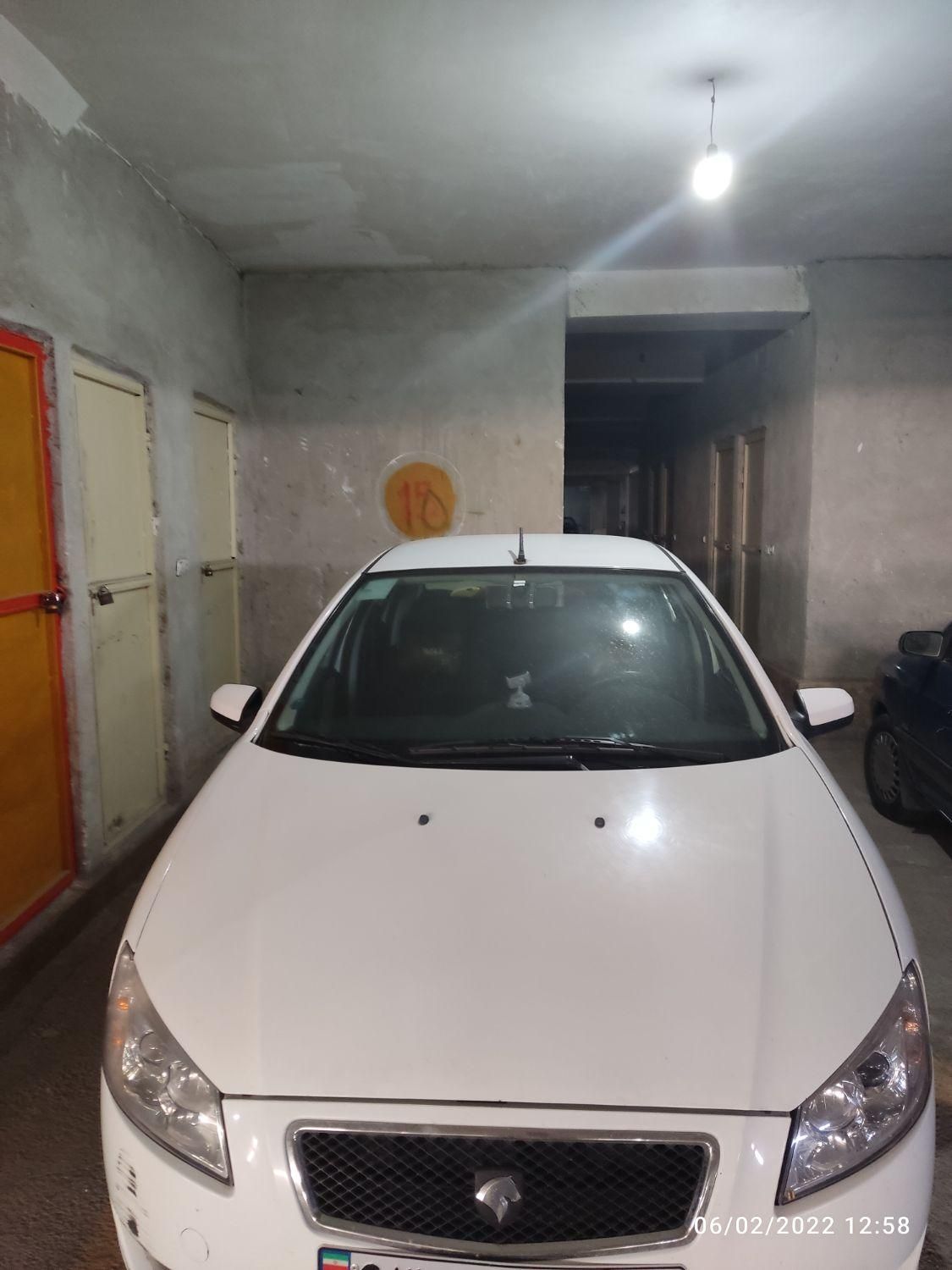 رانا LX - - 1396