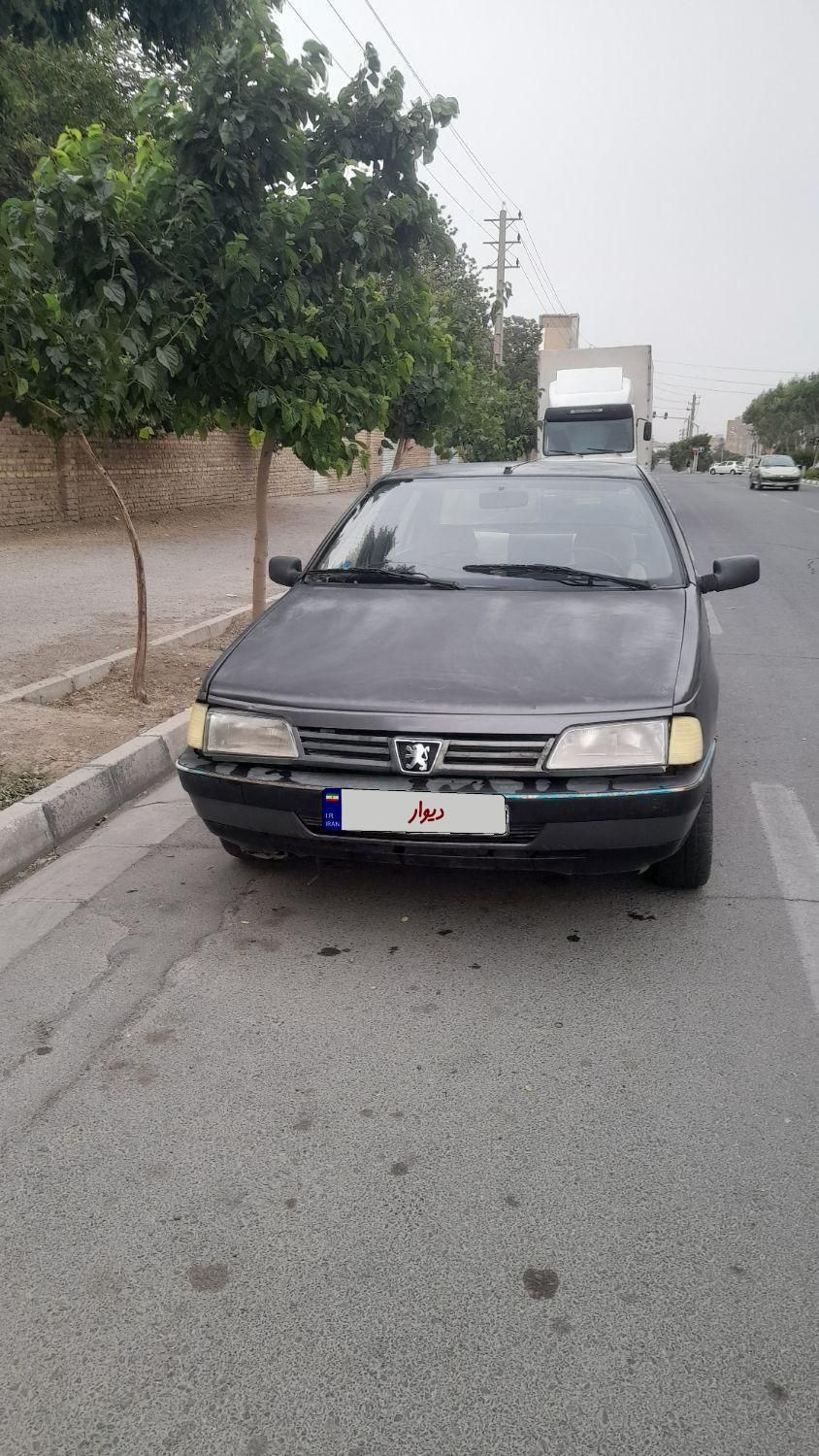 خودرو پژو، روآ آگهی ann_18297899
