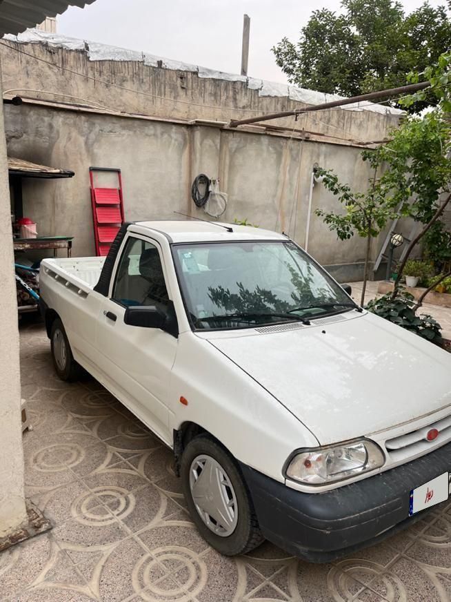 پراید 151 SE - 1402