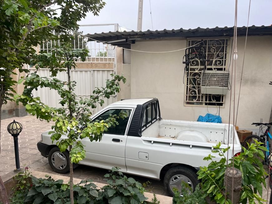 پراید 151 SE - 1402