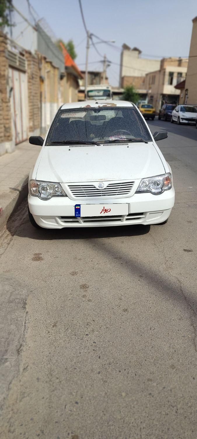 خودرو پراید، 111 آگهی ann_18297949