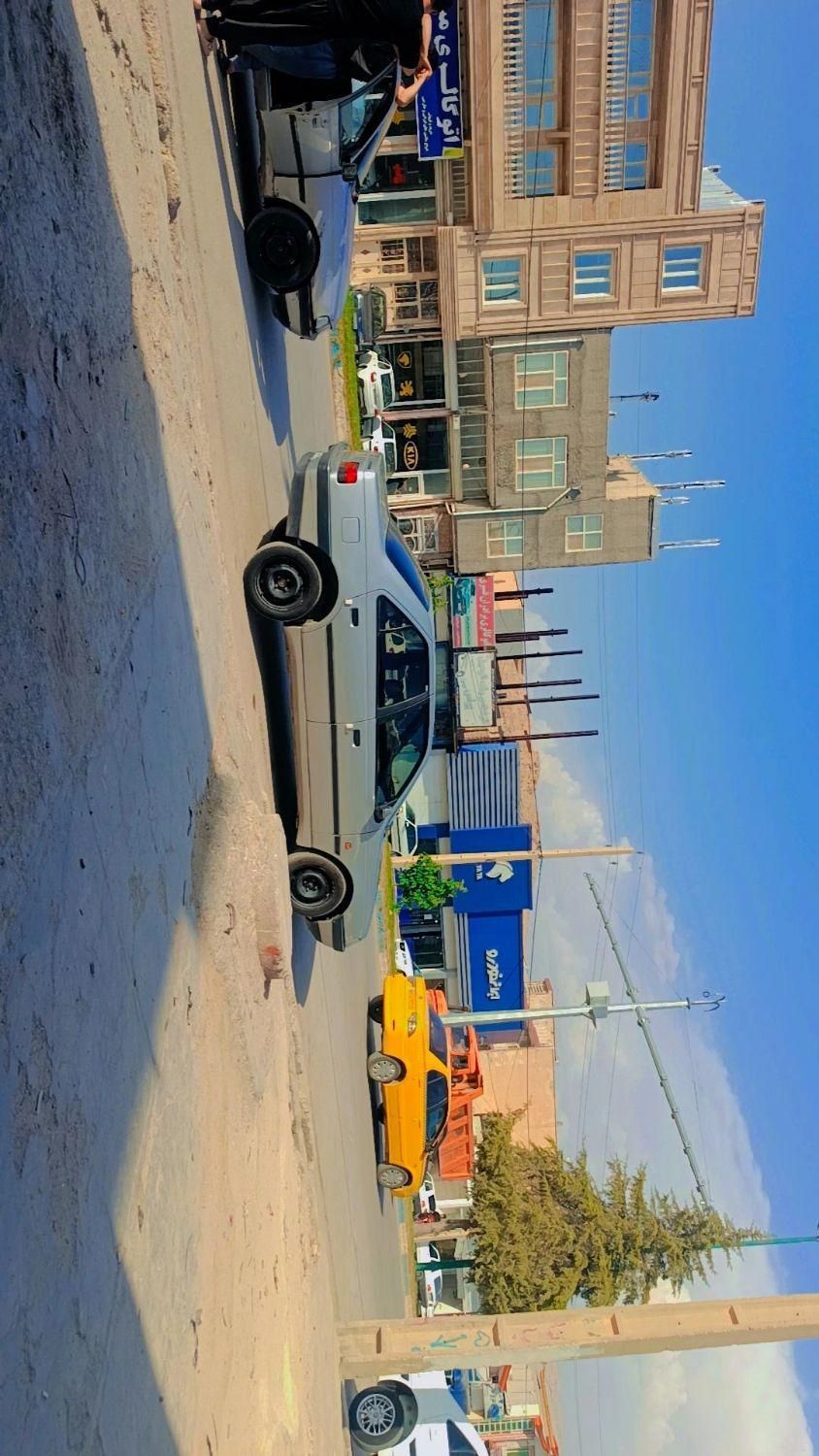 خودرو پژو، 405 آگهی ann_18297952