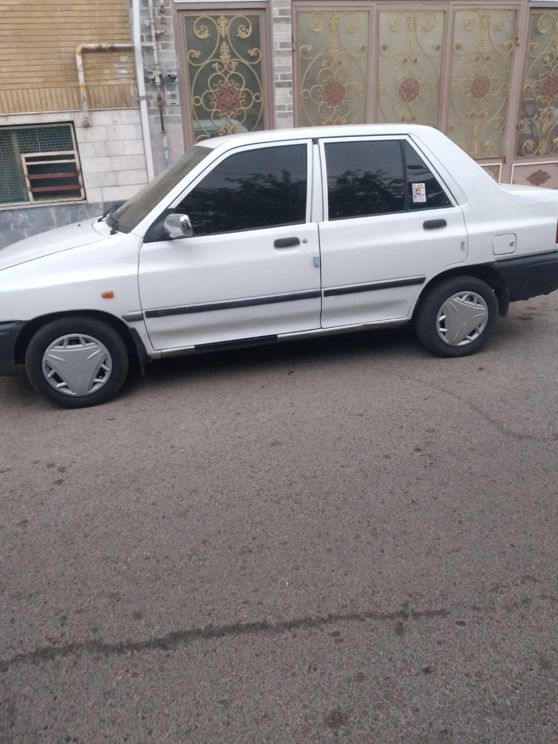 خودرو پراید، 131 آگهی ann_18297963