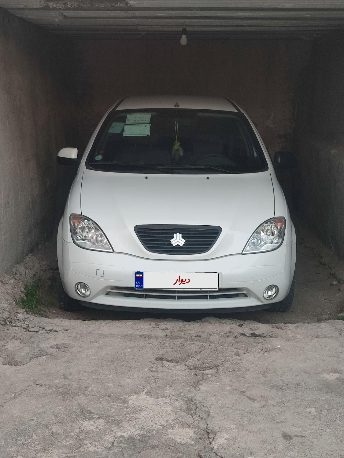 خودرو تیبا، 2 آگهی ann_18297967