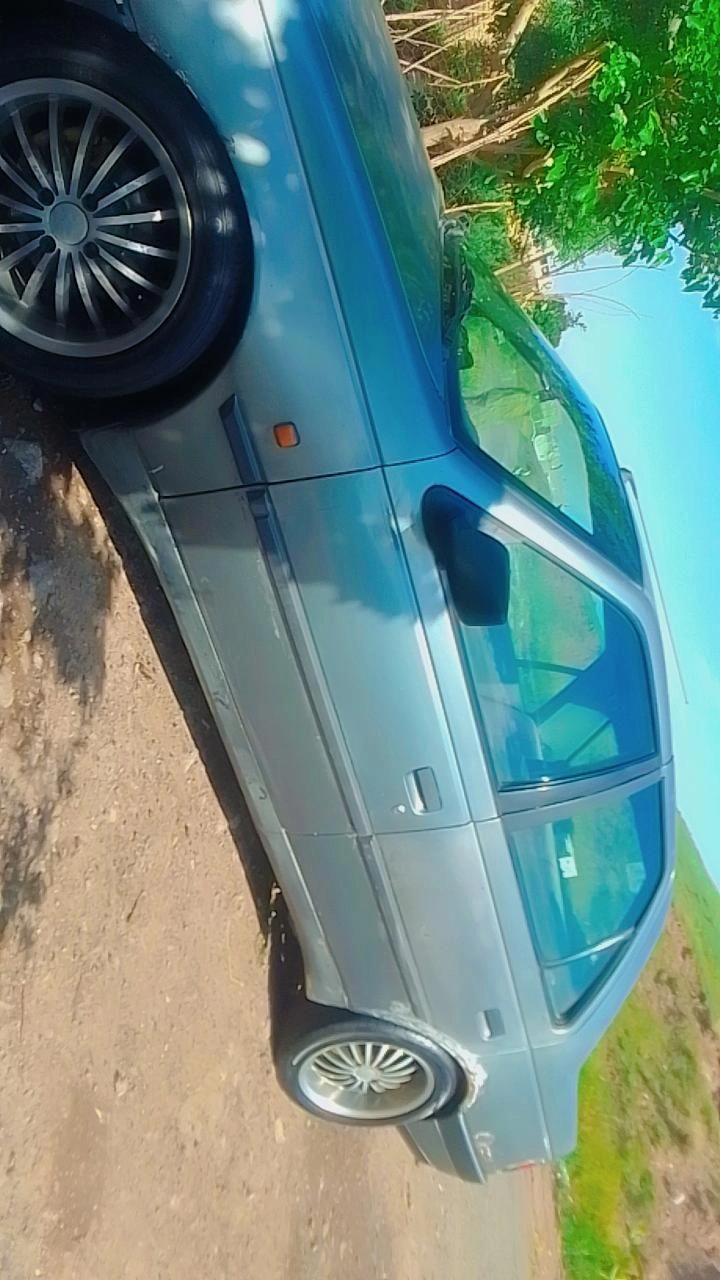 پژو 405 GLX - 1376