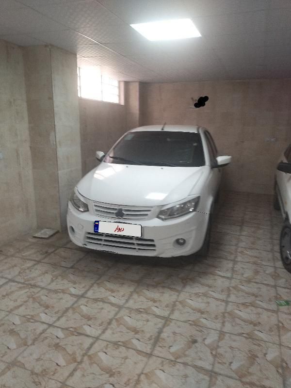 ساینا EX دنده‌ای - - 1399