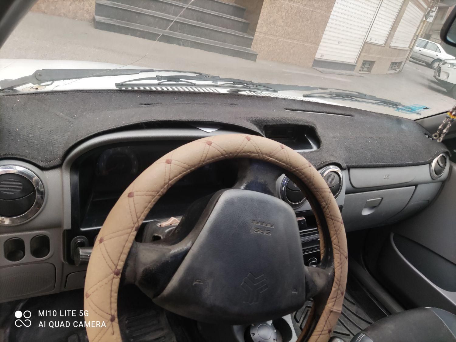 پراید 131 SE - 1393