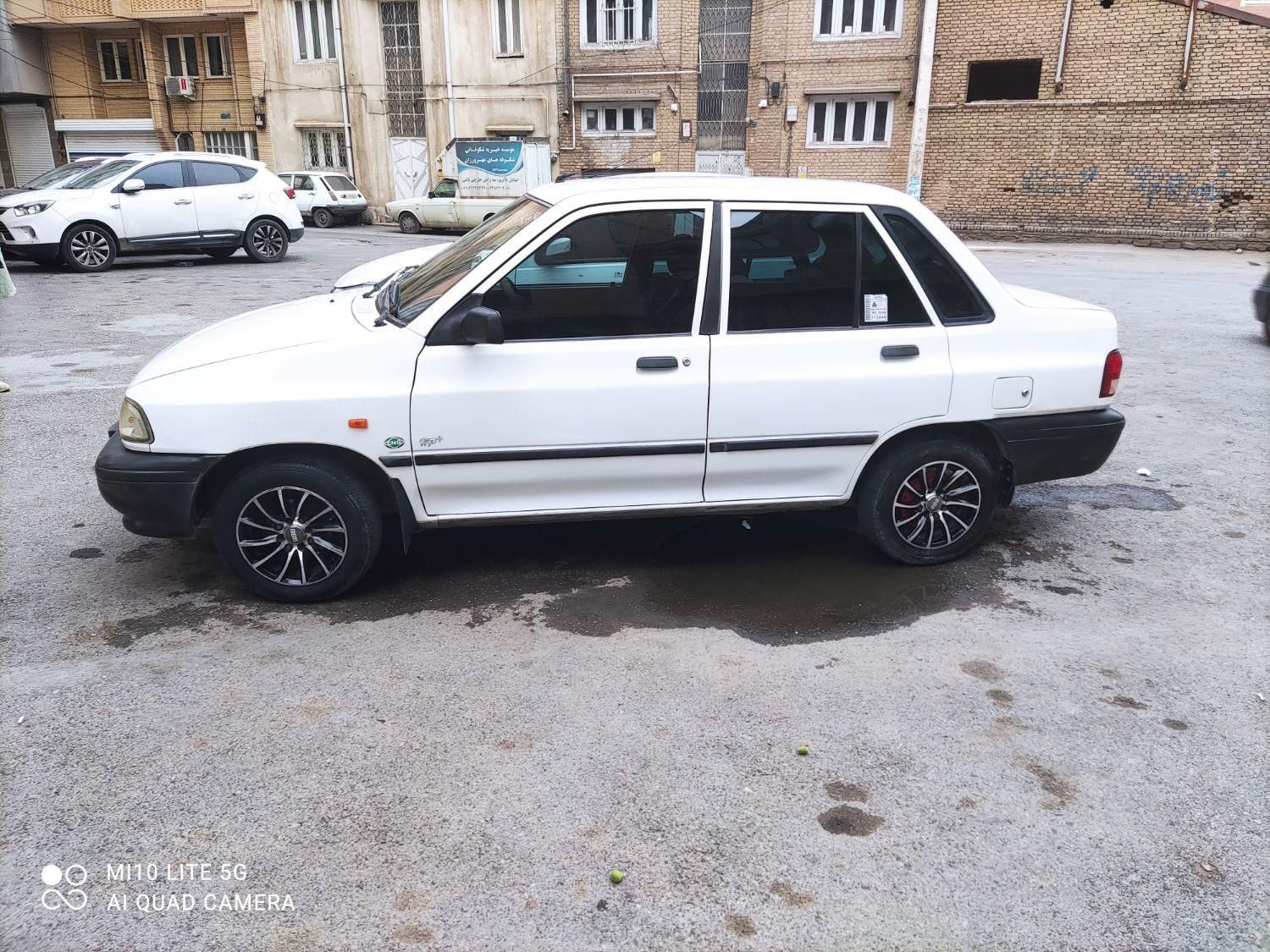 خودرو پراید، 131 آگهی ann_18297995