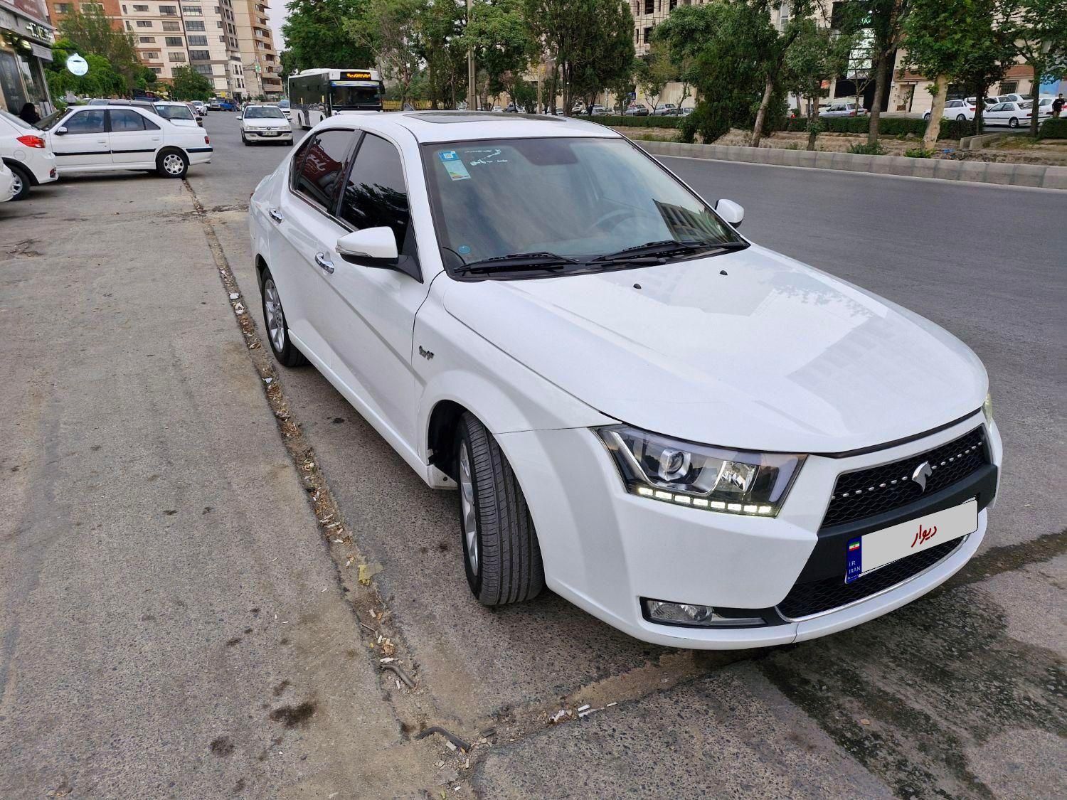 خودرو دنا، پلاس آگهی ann_18297996