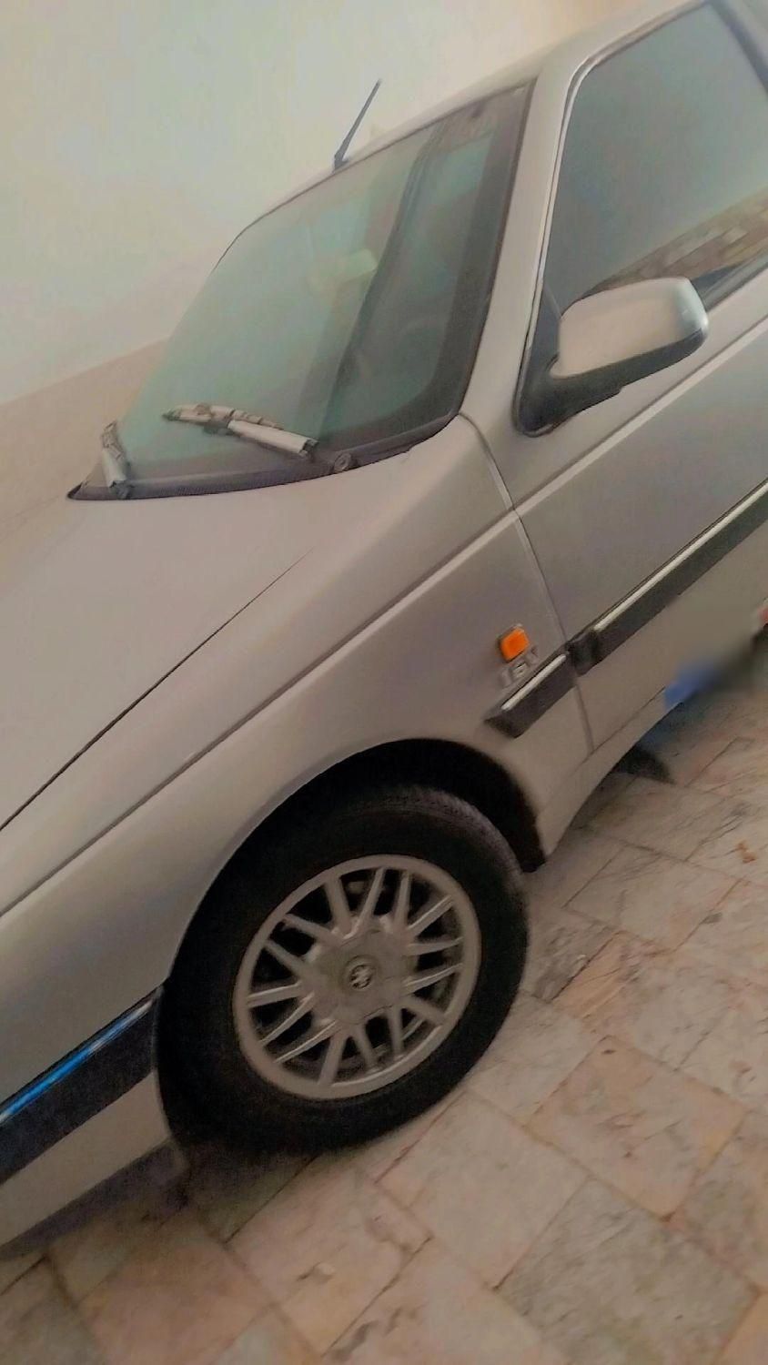خودرو پژو، 405 آگهی ann_18297999
