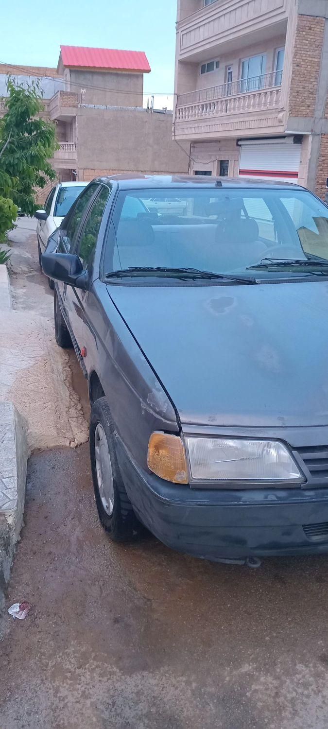 خودرو پژو، روآ آگهی ann_18298013