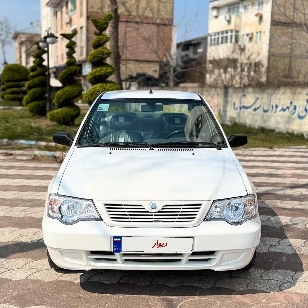 خودرو پراید، 132 آگهی ann_18298021