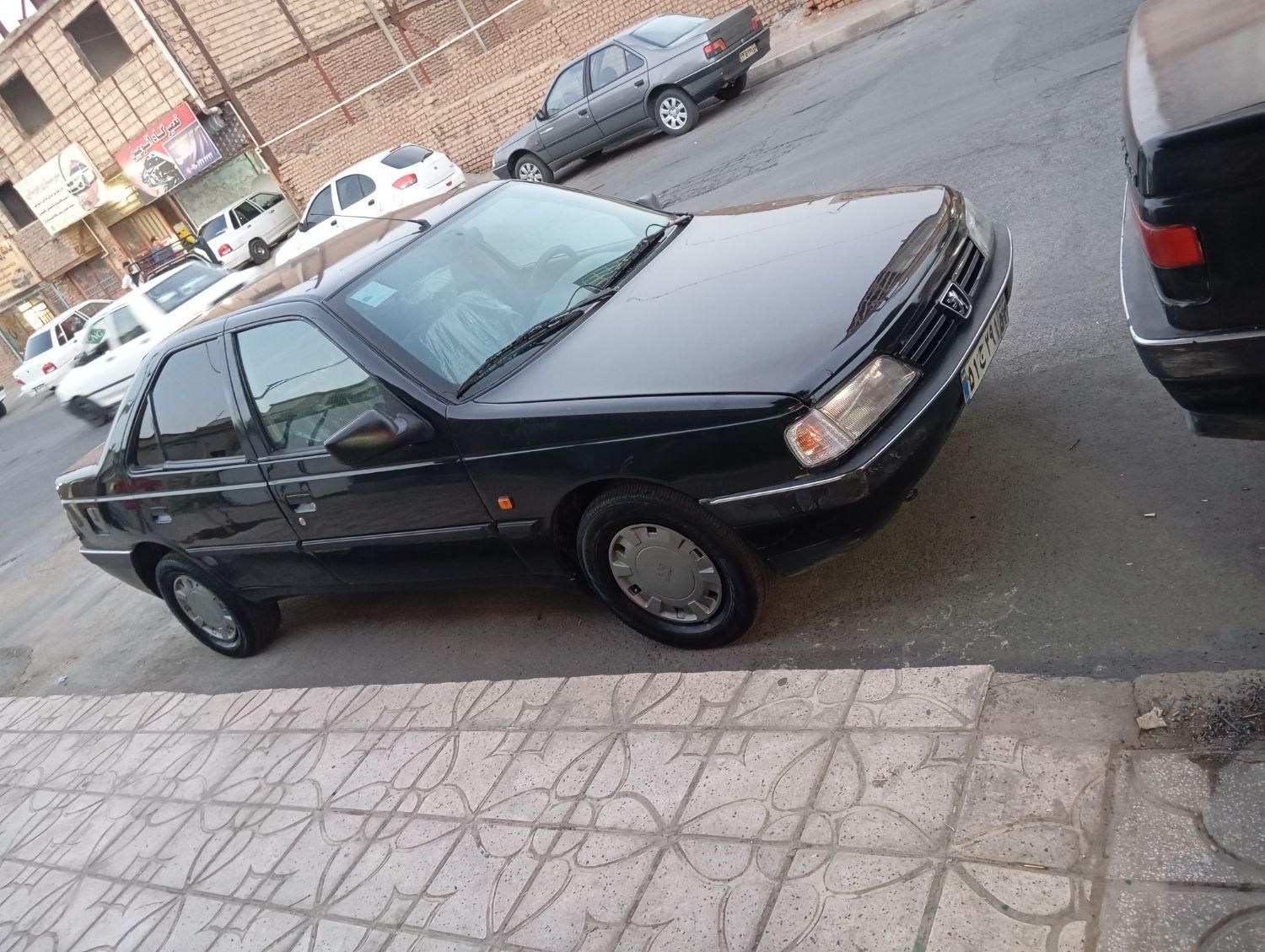 خودرو پژو، 405 آگهی ann_18298027