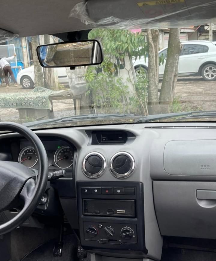 پراید 111 SE - 1393