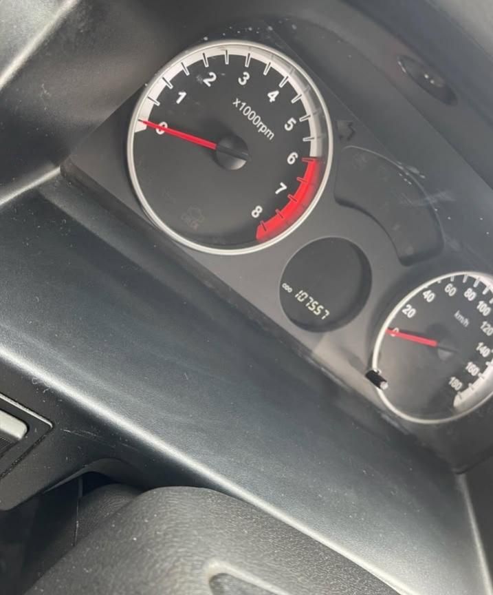 پراید 111 SE - 1393