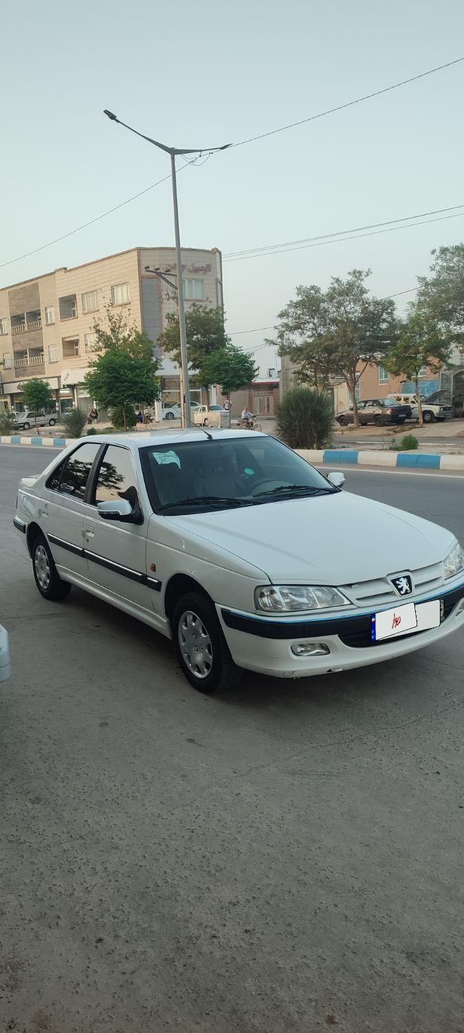 خودرو پژو، پارس آگهی ann_18298054