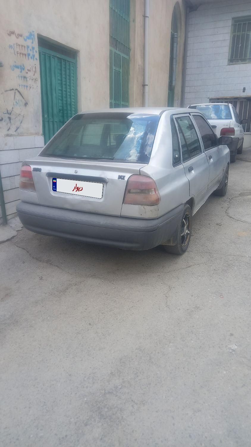 خودرو پراید، 141 آگهی ann_18298062