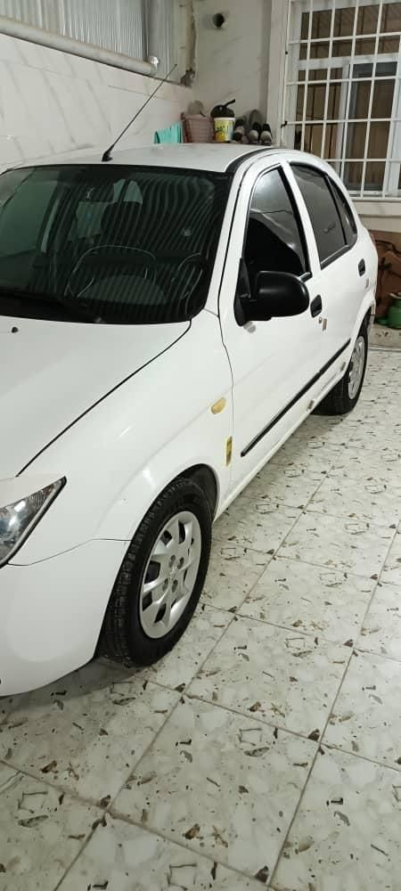 خودرو تیبا، 2 آگهی ann_18298065