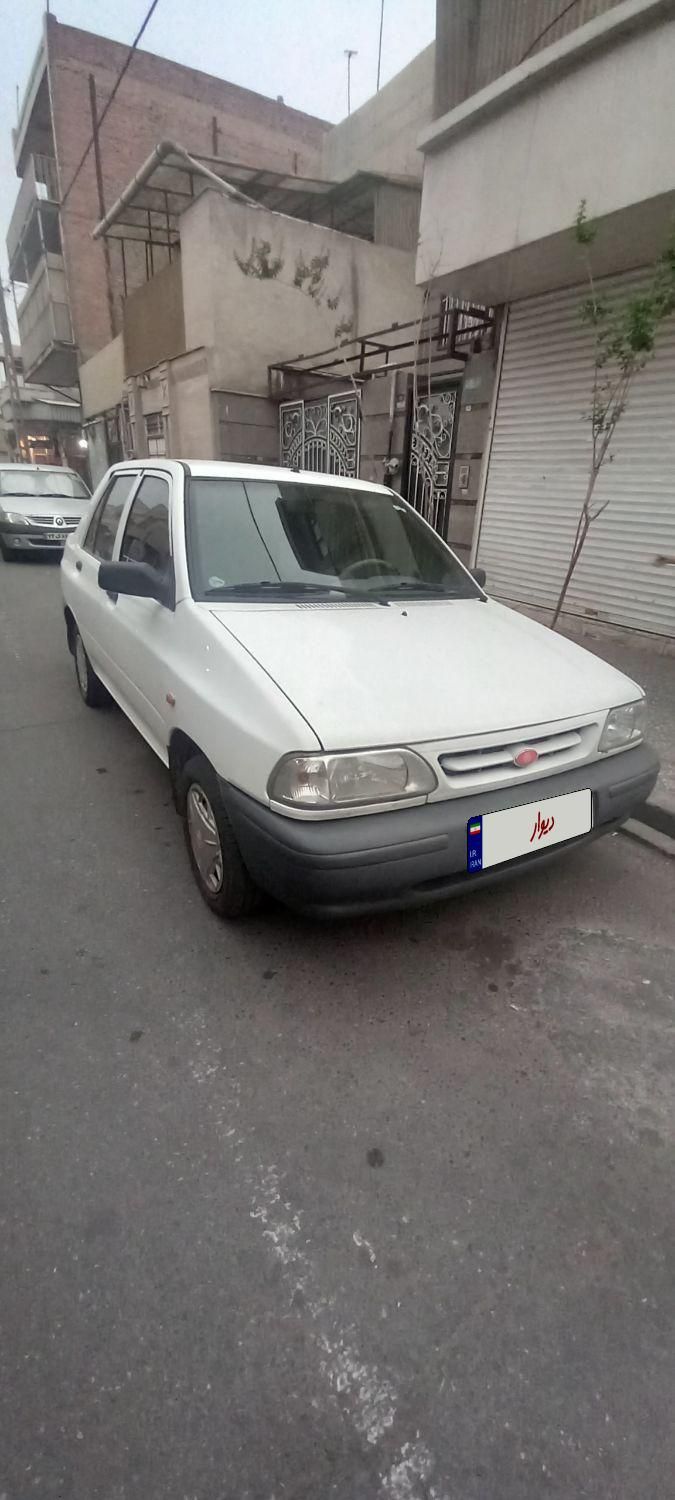 خودرو پراید، 131 آگهی ann_18298085