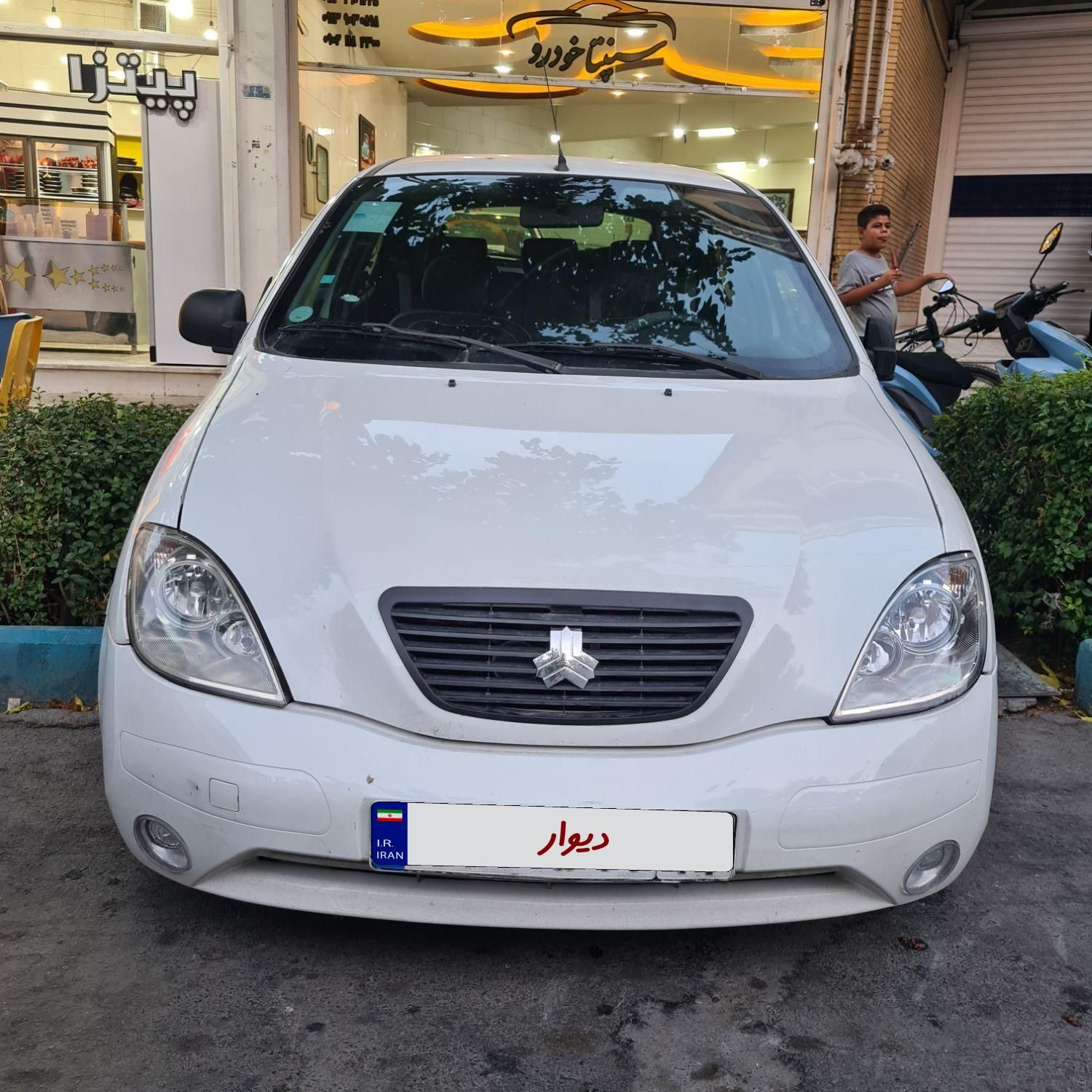 خودرو تیبا، 2 آگهی ann_18298090