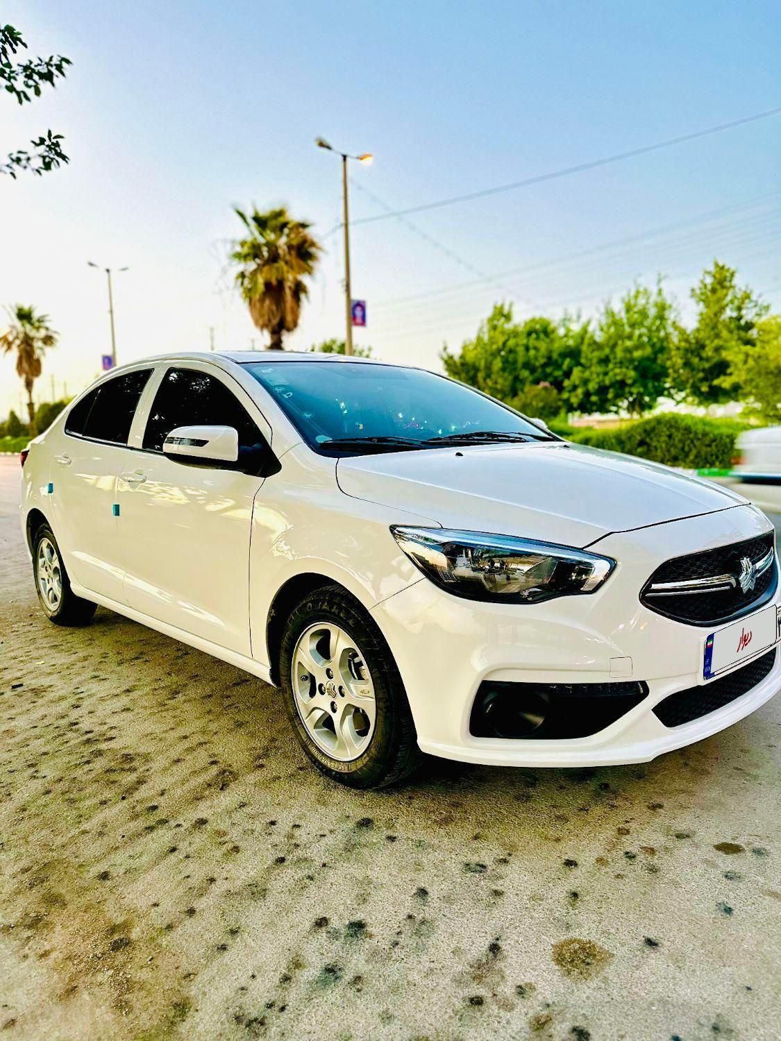 شاهین G دنده ای - 1403