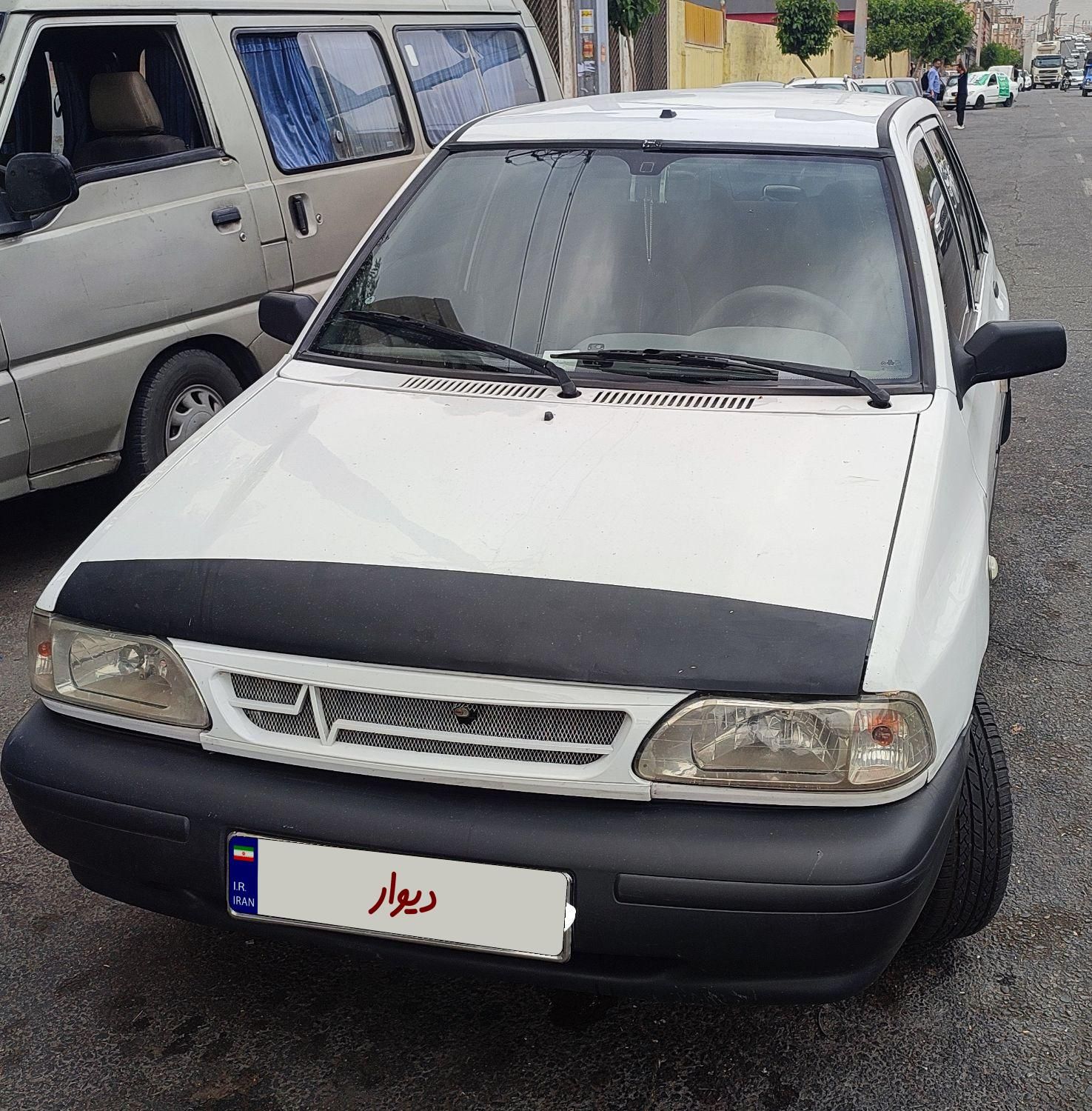 خودرو پراید، 131 آگهی ann_18298108