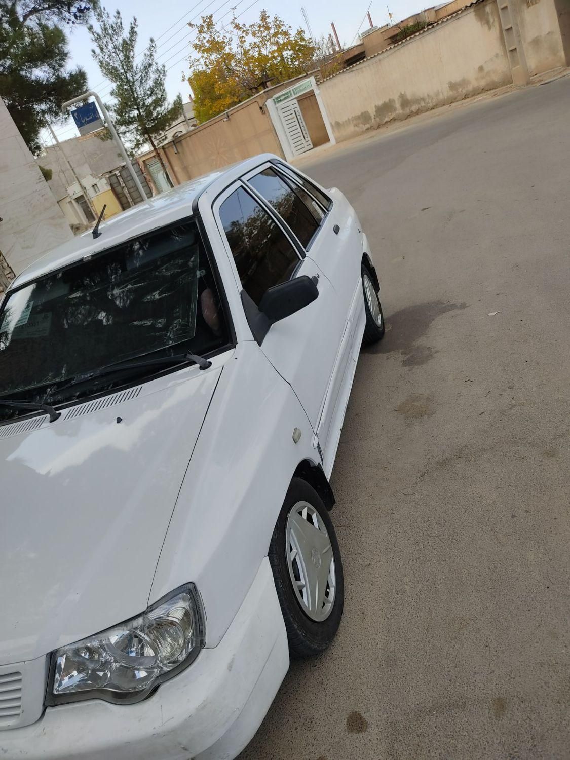 پراید 132 SL - 1390