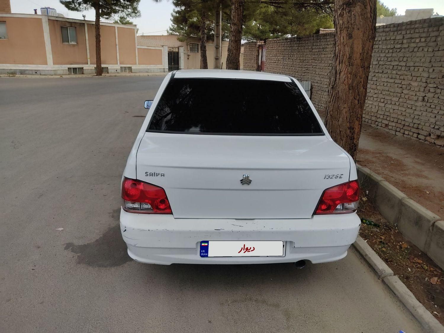 خودرو پراید، 132 آگهی ann_18298110