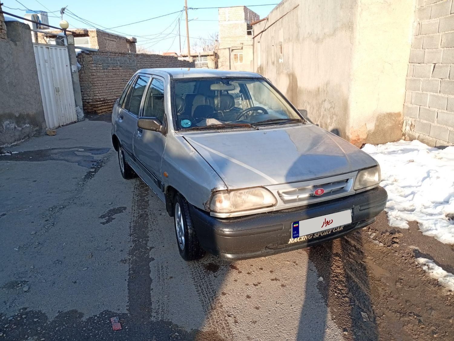 خودرو پراید، 141 آگهی ann_18298115