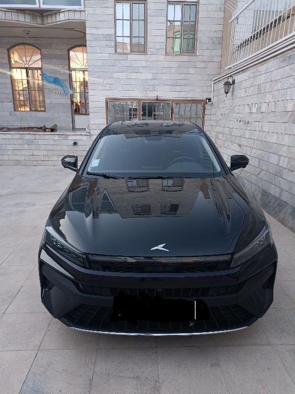 خودرو کی ام سی، J7 آگهی ann_18298119