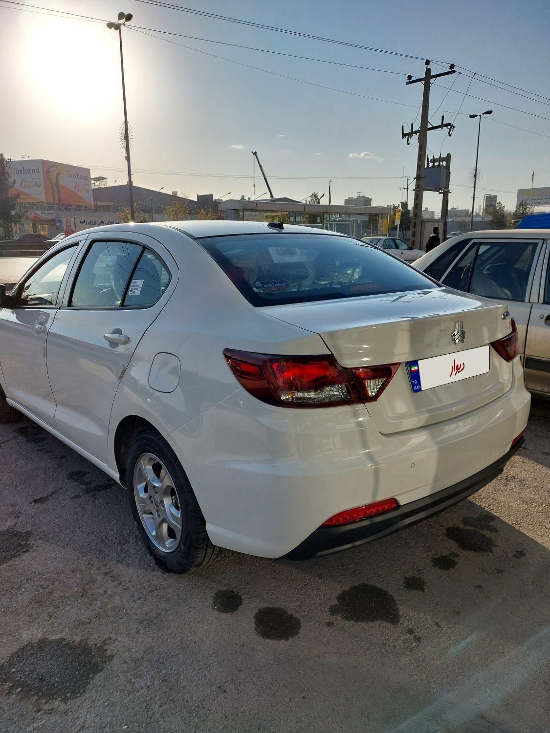 خودرو شاهین، G آگهی ann_18298123