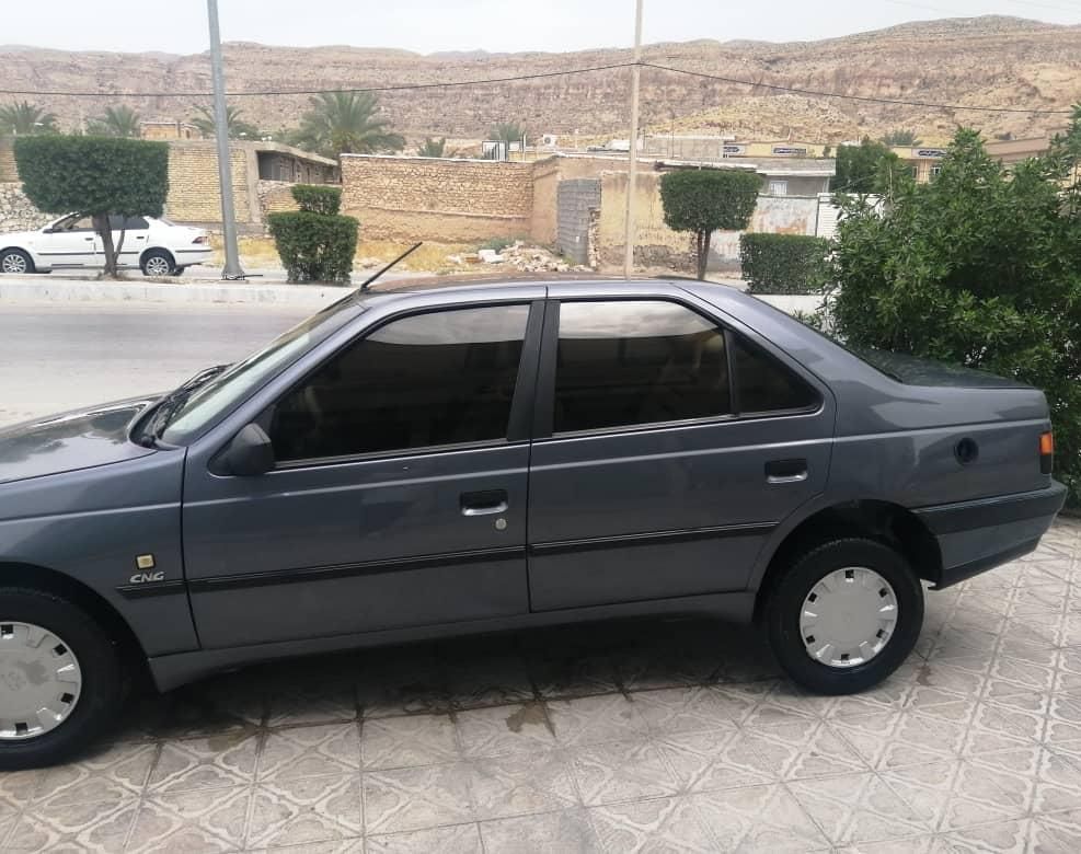 خودرو پژو، 405 آگهی ann_18298130