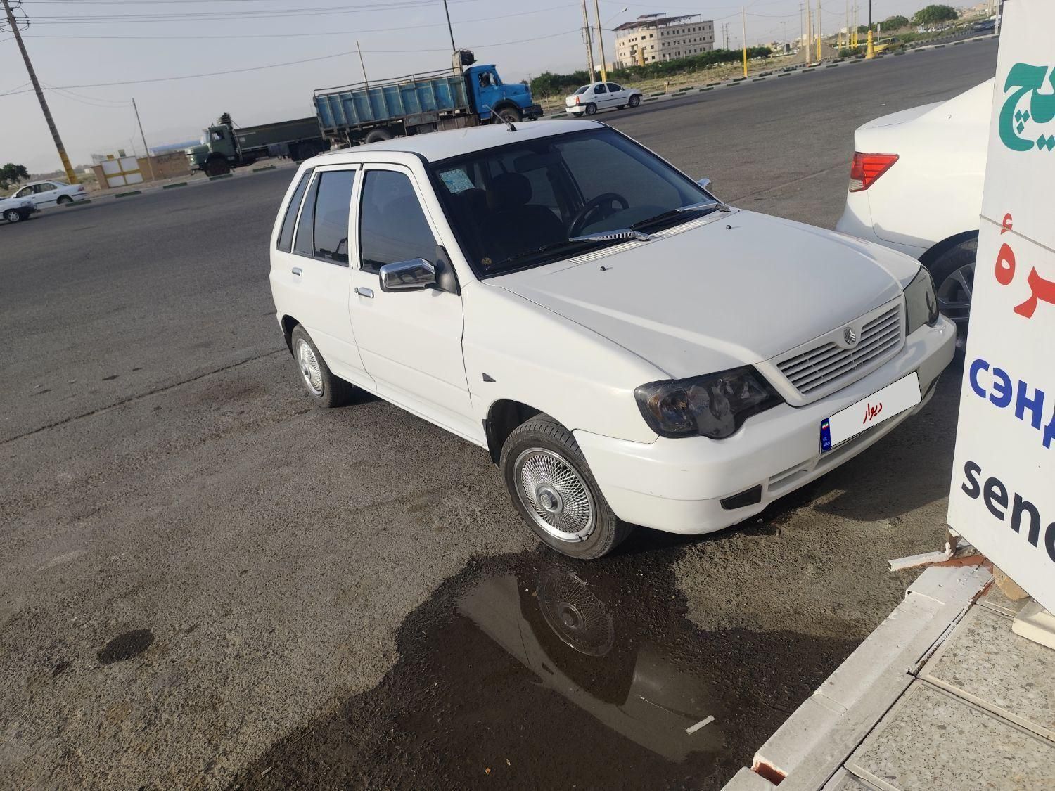 خودرو پراید، 111 آگهی ann_18298150