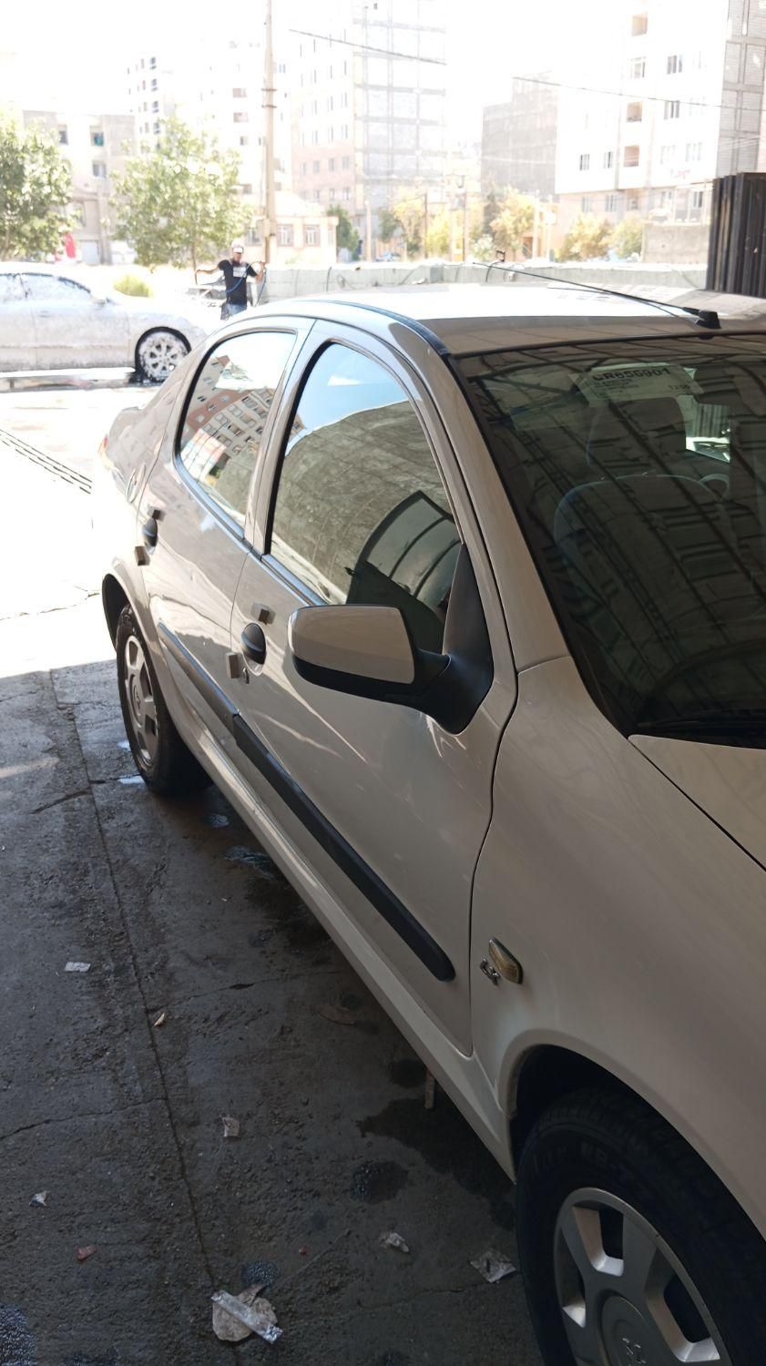 خودرو رانا، LX آگهی ann_18298154
