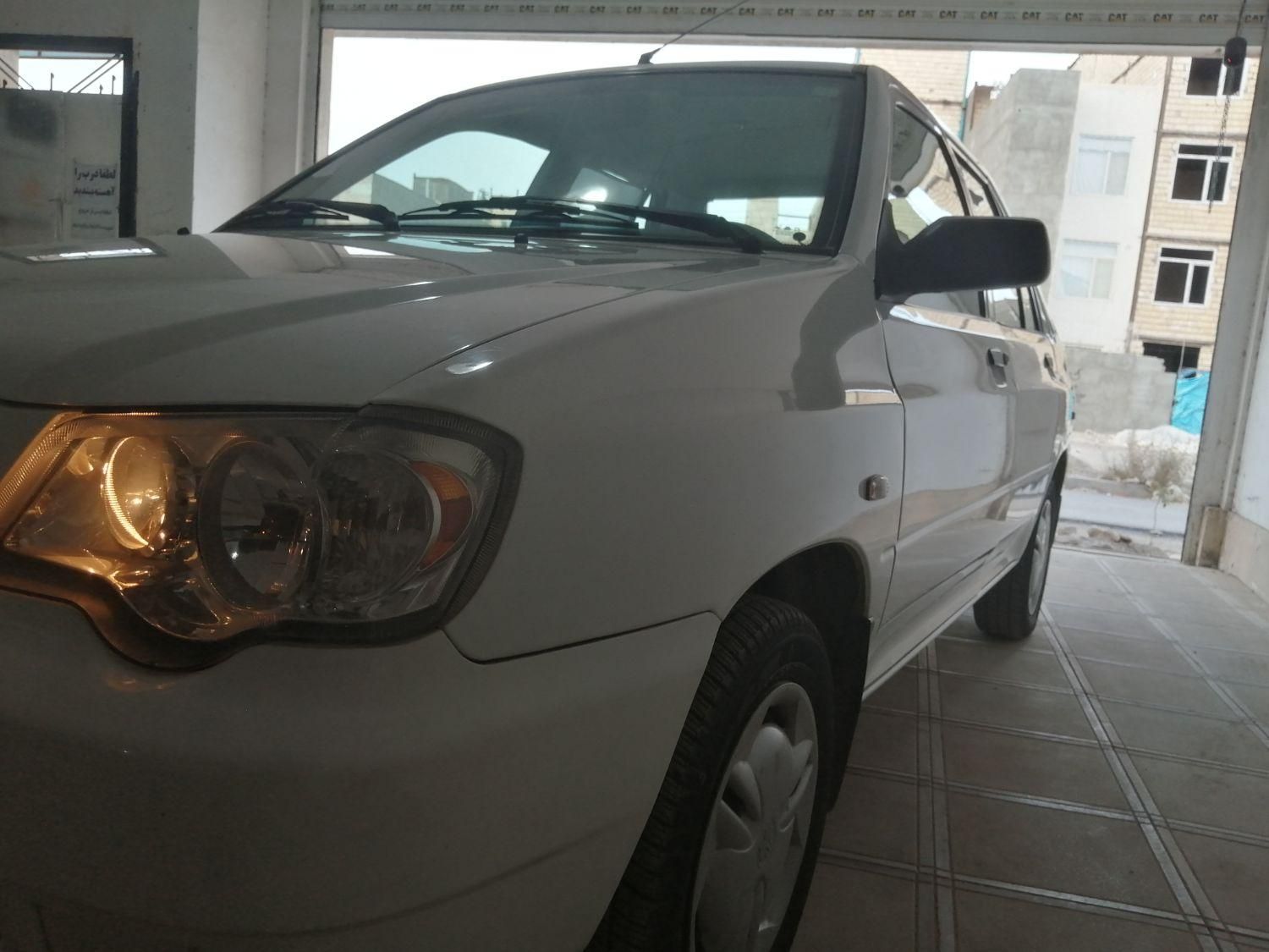 پراید 132 SE - 1397