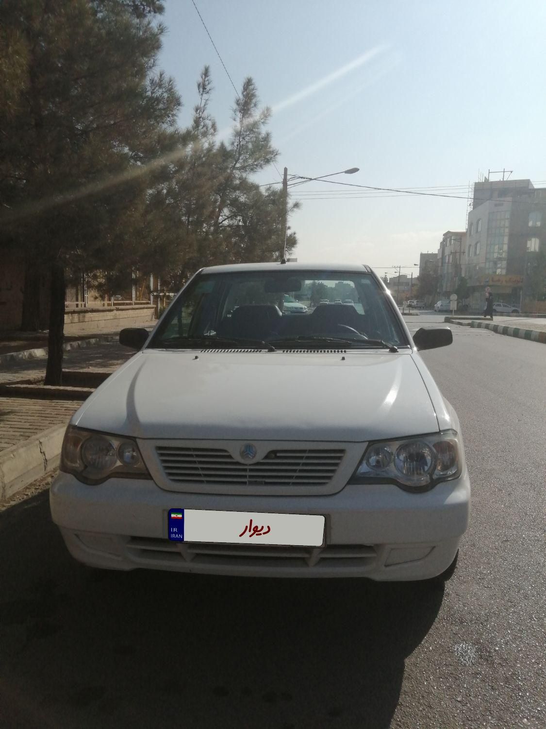 پراید 132 SE - 1397