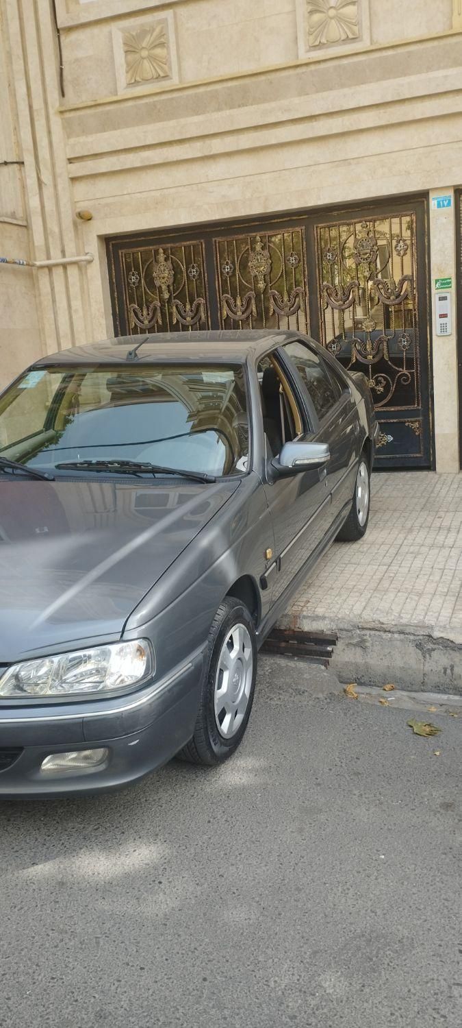 خودرو پژو، پارس آگهی ann_18298168