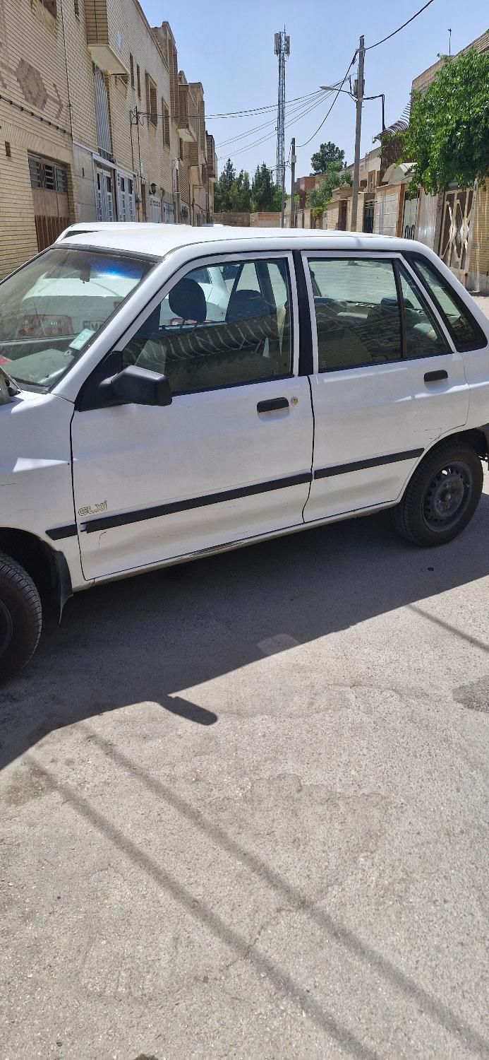 خودرو پراید، صبا آگهی ann_18298179