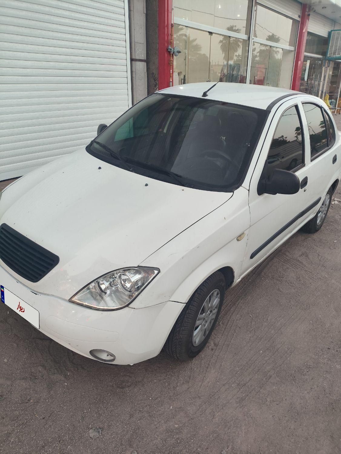 خودرو تیبا، صندوق دار آگهی ann_18298180